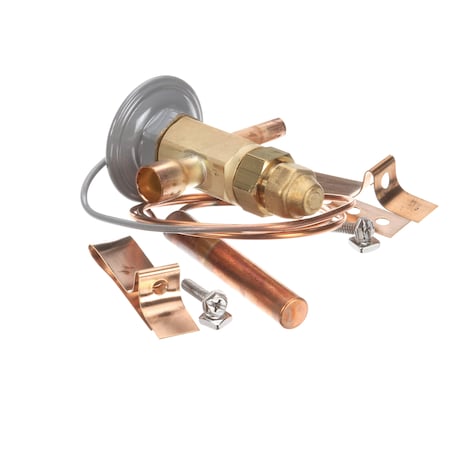 Continental Refrigeration Valve, Expansion 40363